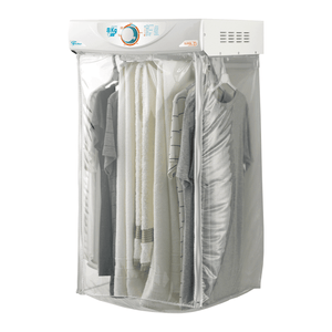 Secadora De Roupas Fischer 8kg, Suspensa, Branco - 28200 220v