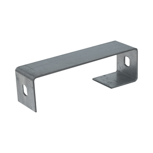 Gancho Longo P/Perfilado 38x38mm Perfil Líder - 2193838PZ