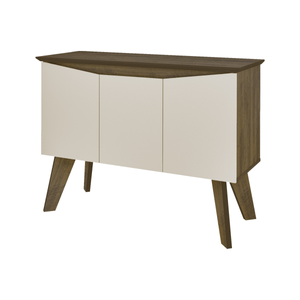 Buffet Artely Oasis Pinho/Off White