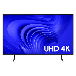 Smart Tv Samsung 55du7700 50" 4k Ultra Hd, Com 4 Hdmi, 2 Usb E Wi-Fi