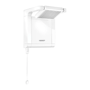 Ducha Acqua Star Ultra Lorenzetti 7800W - 220V