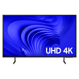 Smart Tv Samsung 65du7700 65" 4k Ultra Hd, Com 3 Hdmi, 2 Usb E Wi-Fi