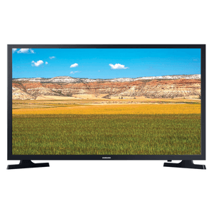 Smart Tv Samsung Ls32bet 32" Hd Led, Com 2 Hdmi, 1 Usb E Wi-Fi