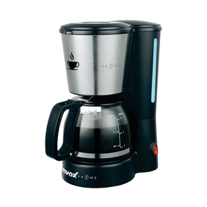 Cafeteira Amvox 18 Cafes Inox - Acf227 220v