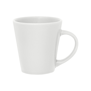 Caneca Drop 250ml Branco Oxford - Ad27-0572