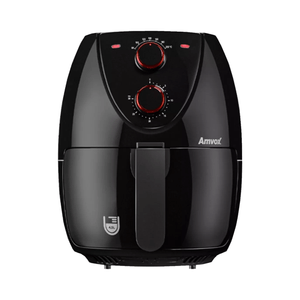 Fritadeira Sem Óleo Amvox 4,5l - Modelo Arf 1205, 220v