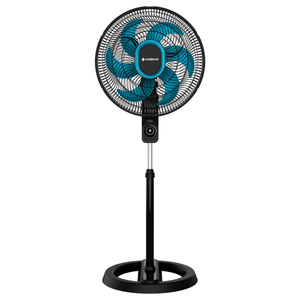 Ventilador De Coluna Cadence 40cm Preto - Modelo Vtr830, 220v