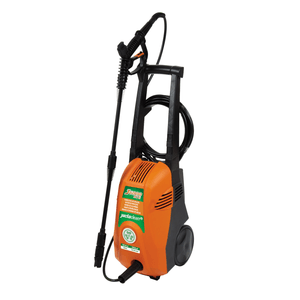 Lavadora De Pressão Jactoclean J6000 Stop Total - 110v