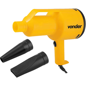 Soprador Automotivo Sav1200 1200w Vonder - 6001012220