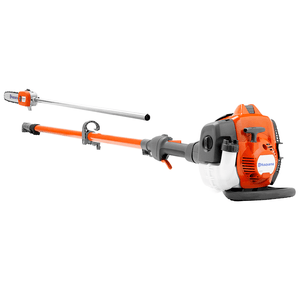 Podador de Galhos Husqvarna 525P5S – Profissional, Alcance Estendido, 25,4 cc