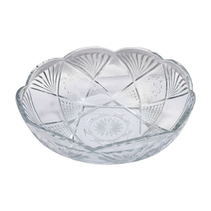 Bowl De Vidro Bella 2,5l Noah-Ndi - St38240