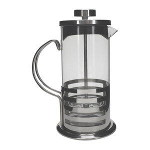 Cafeteira Francesa Inox 600ml Mimo - Modelo 8867