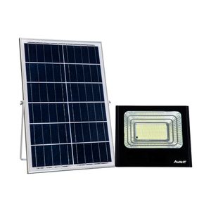 Refletor Avant Solare Com Sensor De Presença 100w Luz Fria 6500k  - 963181303