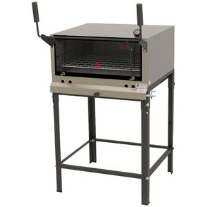 Forno A Gás Progas Com Pés Prp-770 G2 -