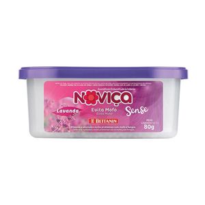 Evita Mofo Noviça 80gr Lavanda Bettanin Bt702