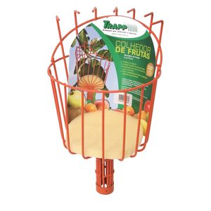 Colhedor Frutas Grande Trapp Ft - 20850g