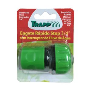 Engate Rapido Stop 3/4 Trapp Dy-8030