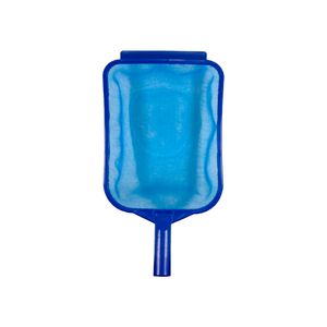 Peneira Plástica Mini Brustec para Limpeza de Piscina - 04.0022