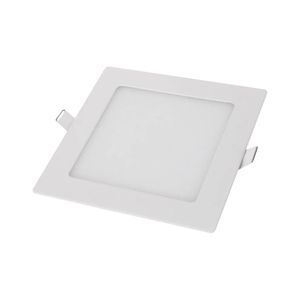 Painel Led Embutir Cristallux 18w 6500k Biv N32718