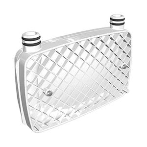 Kit 15 Resistência Acqua Star 7800w Loren - 7589120 220v