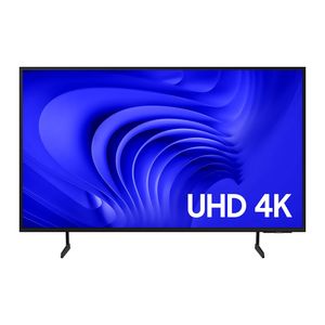 Tv Samsung 75" 75du7700 Smart/4k