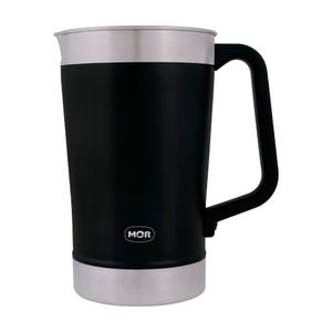 Jarra Termica Jug 1,9l Preta Mor 8841