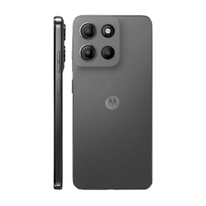 Celular Motorola Moto G15 256gb Grafite