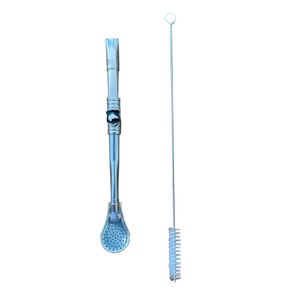 Bomba Chimarrão Inox Gajeta Casautil 10
