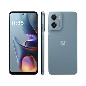 Motorola Moto G05 128GB Cinza