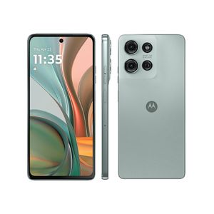 Celular Motorola Moto G75 5g 256gb Cinza