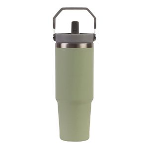 Garrafa Térmica Daily 900ml Verde GZT BC0014