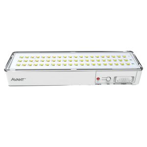 Luminária de Emergência 4W LED BR 200 Avant - 354231376