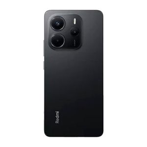 Celular Xiaomi Redmi Note 14 256gb Preto C/Fone