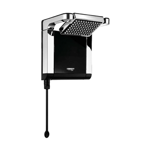 Ducha Lorenzetti Acqua Star Ultra Eletrônica 7.800W - 7540554 220V