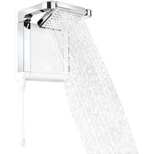 Ducha Lorenzetti Acqua Star Ultra Eletrônica 7.800W - 7540557 220V