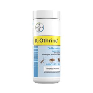 K-Othrine Casa E Jardim - 100gr