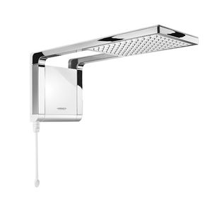 Ducha Acqua Star Ultra BR/CR 5500W Lorenzetti 127V - 7510059