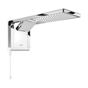 Ducha Acqua Duo Ultra BR/CR 5500W Lorenzetti 127V - 7510103