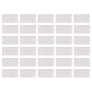 Kit 30UN Modulo Interruptor Paralelo BR Tramontina - 57115/008