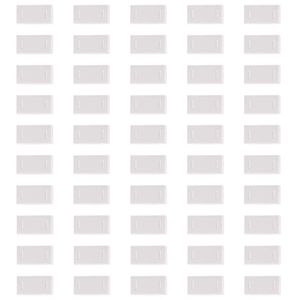 Kit 50UN Modulo Interruptor Paralelo BR Tramontina - 57115/008