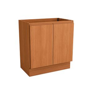 Balcão Kappesberg 80cm R625 Canela