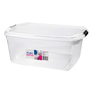 Caixa Organizadora Flex 48L Sanremo – Modelo SR961
