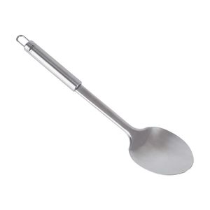 Colher para Arroz Inox Mor 8682