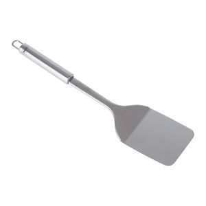 Espátula Inox Mor 8684