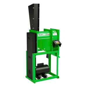 Debulhador De Milho Trapp Dm50 Monofásico Com 2cv Nr-12 - 2933373