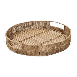 Bandeja Bamboo 40 cm – Copa & Cia