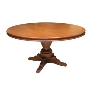 Mesa de Jantar Linz Manchester 156x156cm