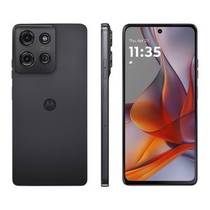 Celular Motorola Moto G75 5g 256gb Preto