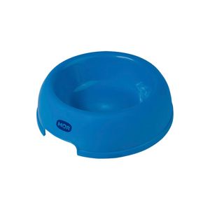 Comedouro Pet Mor M Azul