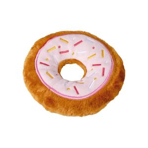 Brinquedo Pet Mor Donut Pelúcia